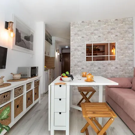 Calafont By Interhome Apartment