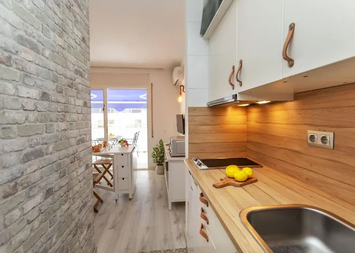 Calafont By Interhome Salou