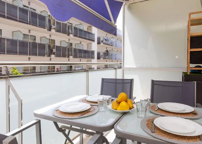 Calafont By Interhome Apartamento *