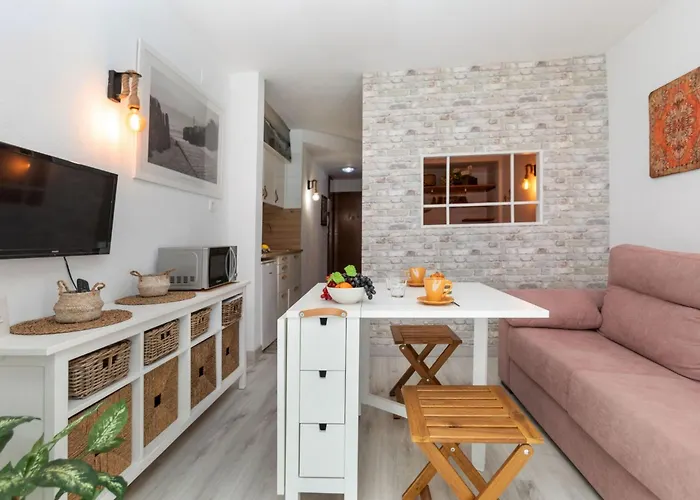 Calafont By Interhome Apartamento