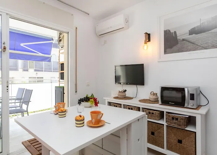 Calafont By Interhome Apartamento *