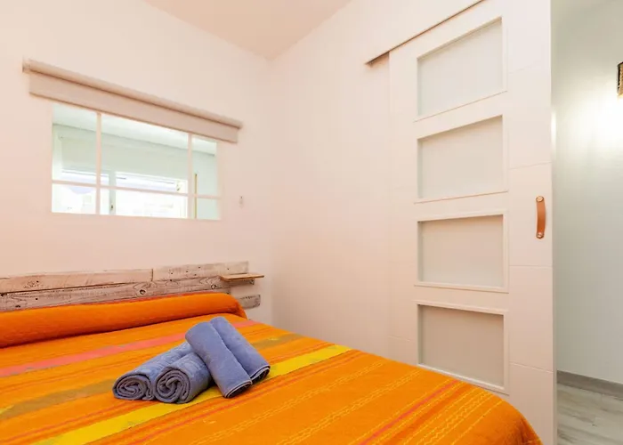 Calafont By Interhome Apartmán Salou