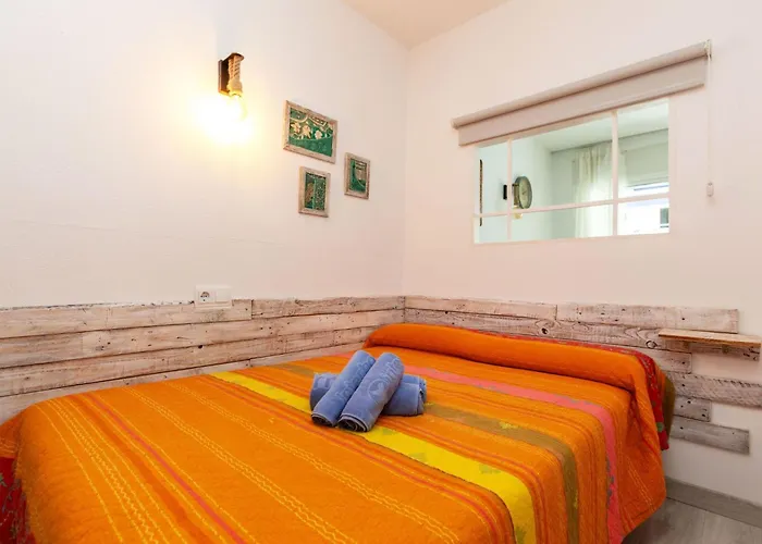 Calafont By Interhome Salou