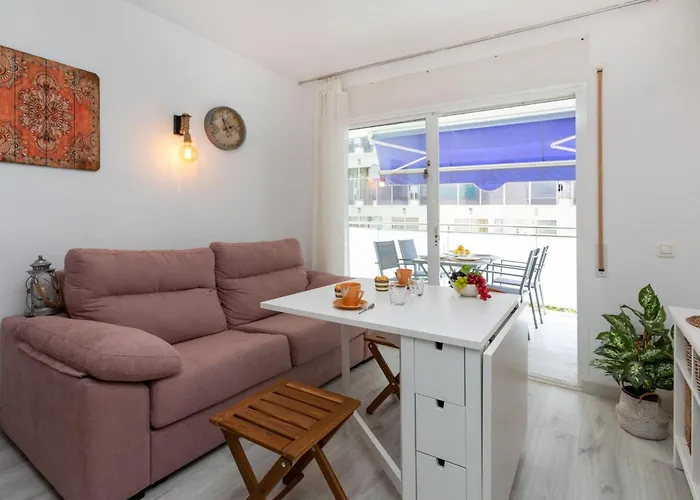 Calafont By Interhome *