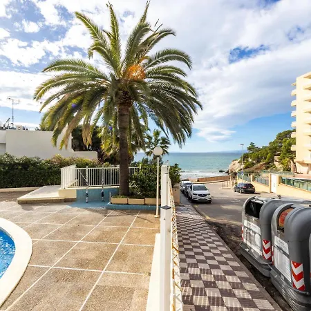 Calafont-1 By Interhome Apartment *