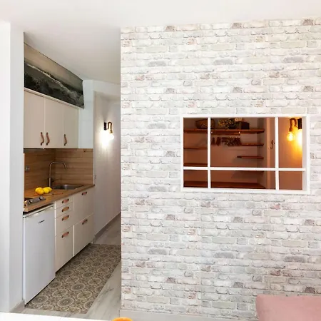 Apartment Calafont By Interhome