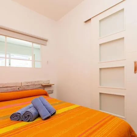 Calafont-1 By Interhome Apartment Salou