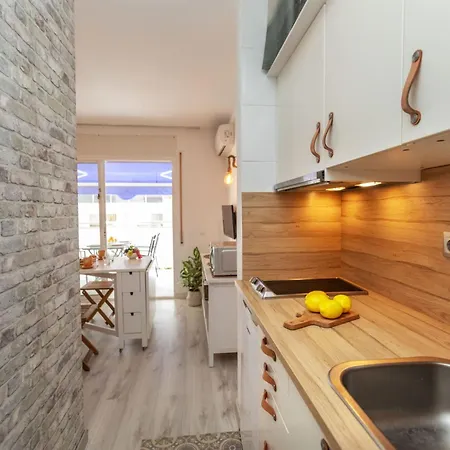 Calafont-1 By Interhome Salou