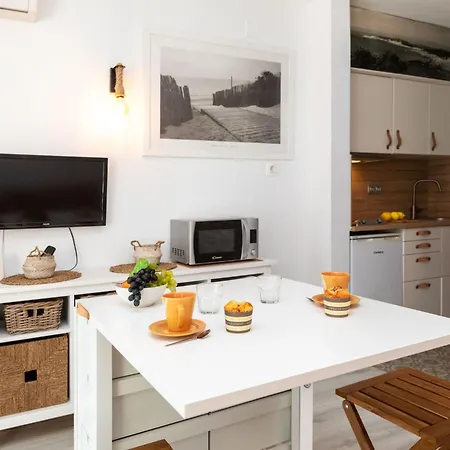 Calafont-1 By Interhome Appartement Salou
