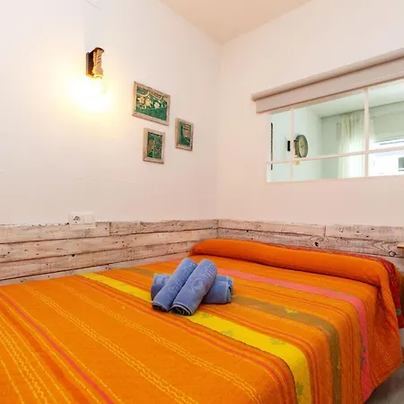 Calafont-1 By Interhome Salou