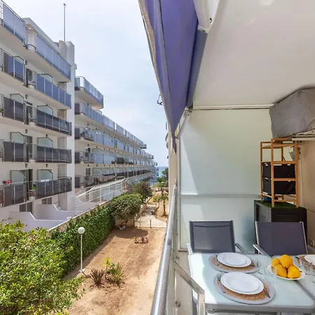 Calafont-1 By Interhome