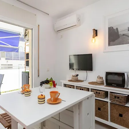 Calafont-1 By Interhome Appartement *