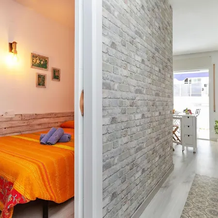 Daire Calafont-1 By Interhome *