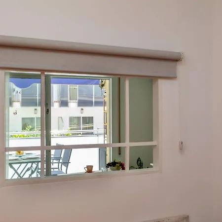 Apartment Calafont-1 By Interhome Salou
