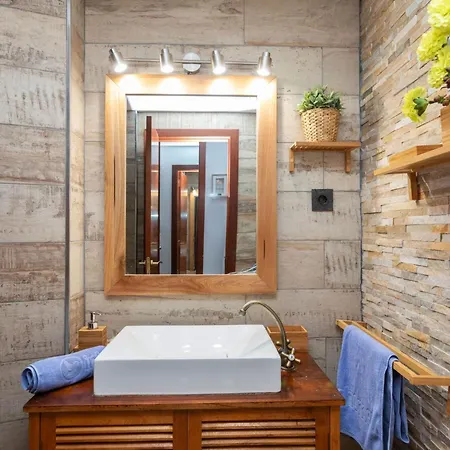 Appartement Calafont-1 By Interhome