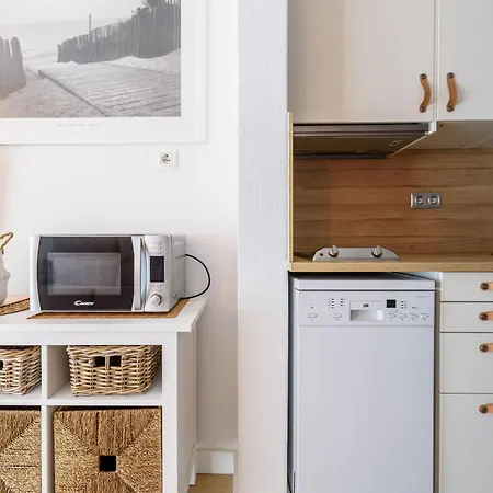 Calafont By Interhome *