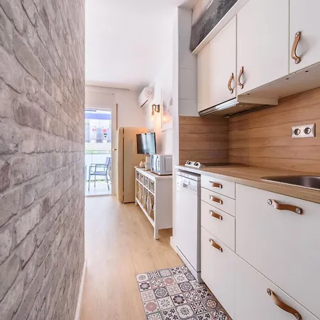 Calafont By Interhome *