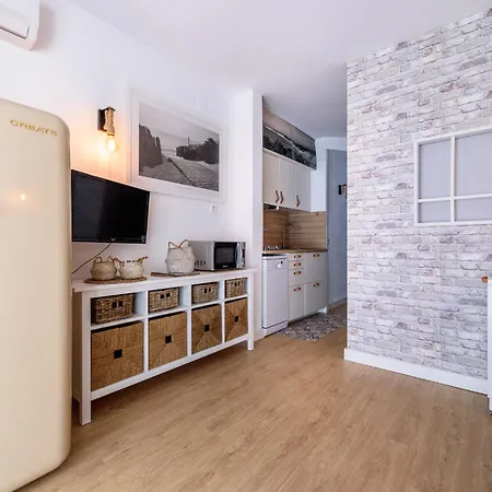 Calafont By Interhome Apartment