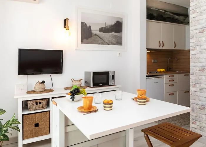 Calafont By Interhome شقة سالو
